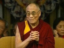Китай готов простить Далай-ламу