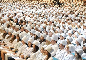 Почти все столичные врачи имеют проблемы со здоровьем