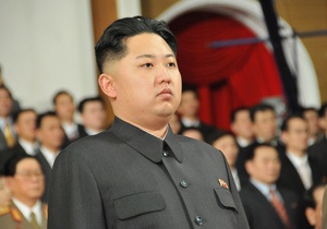 СМИ: Преемник Ким Чен Ира расстрелял неугодных генералов