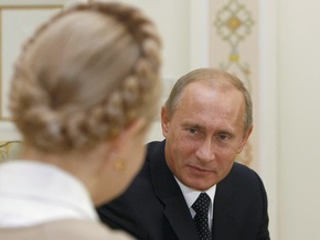 Путин может поднять вопрос о новой цене на газ - Черномырдин