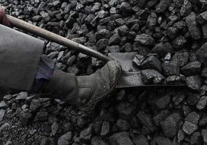 Кабмин выделит более шести миллиардов гривен дотаций для угольной промышленности