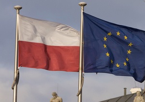 В Польше принят закон, который позволит нелегалам легализовать свой статус
