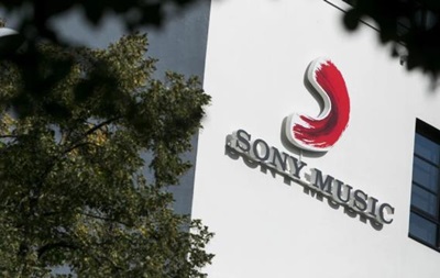 Sony Music Group повністю йде з Росії