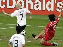 Евро-2008: Турецкая сказка закончилась - Германия в финале
