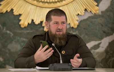 Кадыров заявил, что вернет РФ контроль на Харьковщине и дойдет до Одессы