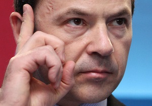 Тигипко заявил, что никто не может запретить киевским властям повышать тарифы