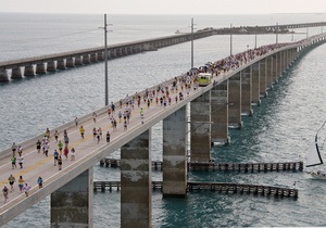 Между Катаром и Бахрейном построят самый длинный в мире мост