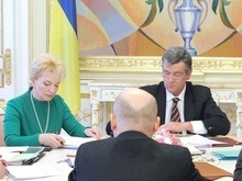 СМИ: Ющенко затеял масштабное реформирование правоохранительной системы
