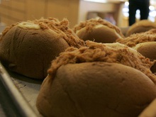 Киевские хлебопроизводители грозят прекратить выпечку хлеба