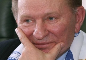 Адвокаты Кучмы просят генпрокурора об отводе следователя