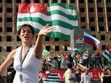 СМИ: Четыре арабских государства могут признать Южную Осетию и Абхазию