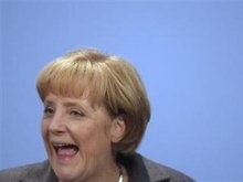 Меркель: Украине рано предоставлять ПДЧ в НАТО