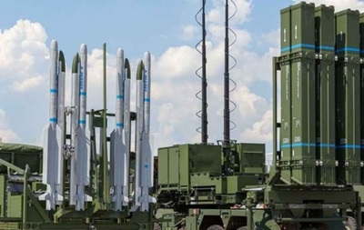 Украина скоро получит эксклюзивные системы ПВО 