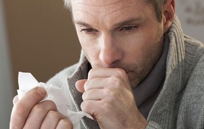 Українців попередили про циркуляцію чотирьох штамів грипу