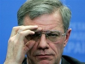 Соколовский: Нафтогаз испытывает дефицит средств для расчетов с Газпромом
