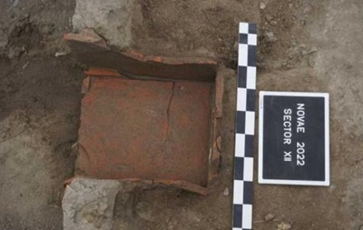 1st century Roman refrigerator found in Bulgaria