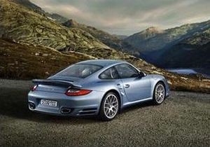 Porsche представила самую быструю и мощную модификацию 911-го