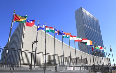 В ООН рассказали, почему не поехали в Еленовку
