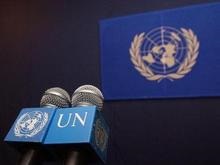 ООН осудил действия Израиля