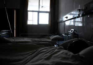 В Минздраве заявили о снижении в Украине уровня заболеваемости и смертности от туберкулеза