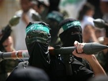 Признание Россией Абхазии и ЮО открыто поддержало лишь движение ХАМАС