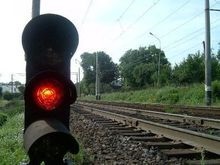 Массовая кража в поезде: харьковская милиция сомневается, что пассажиров усыпили