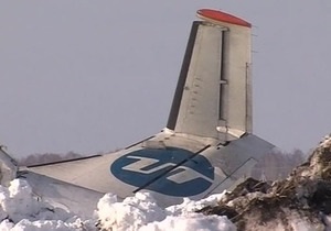 Авиакатастрофа под Тюменью: версия теракта исключается