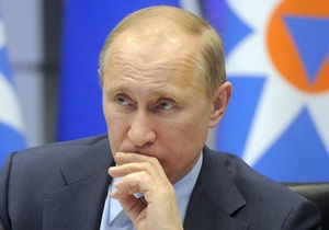 Избранный президент РФ Путин заверил россиян, что страна преодолела кризис