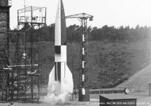DW: Ракеты для фюрера, или Двуликий Янус технического прогресса