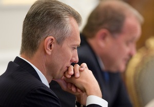 Оппозиция попросила Раду инициировать отставку главы СБУ