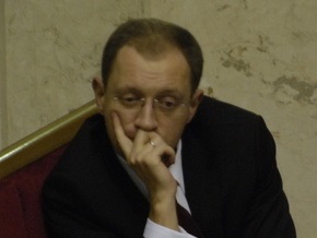 Балога отрицает заявление Яценюка о предложении возглавить Нацбанк