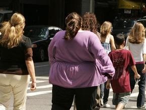 Ученые: Общение с полными людьми грозит ожирением
