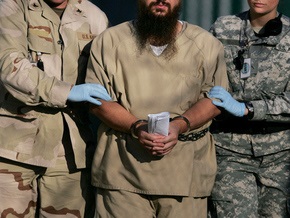 США просят Германию принять заключенных тюрьмы Гуантанамо