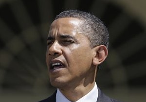 Обама раскритиковал власти Ирана за разгон демонстраций