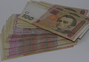 Валовой национальный доход Украины во втором квартале достиг 350,5 млрд грн