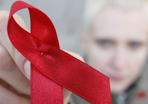 Эпидемия СПИД в Украине