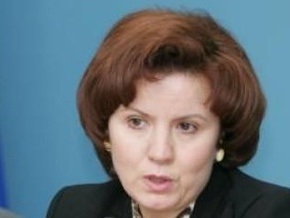 Ставнийчук подтвердила информацию о кадровом обновлении Секретариата