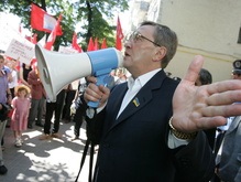 Черновецкий решил провести двухмесячник благоустройства