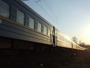 В поезде Баку-Киев житель Киевской области перевозил 3 кг героина