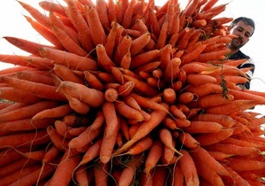 В тюрьмах Новой Зеландии сигареты заменят морковью