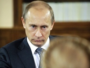 New Europe: Энергетический флеш-рояль Путина и киевская  рука мертвеца 