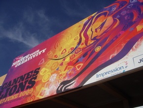 World Web Studio продолжает традицию и публикует русифицированный Кейсбук Cannes Lions 2009