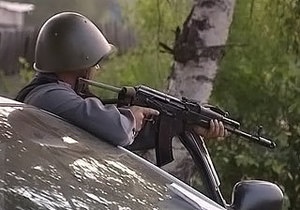 В Приморье силовики уничтожили двух подозреваемых в нападениях на милиционеров