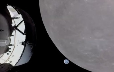 Миссия Artemis 1 максимально приблизилась к Луне