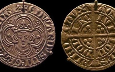 В Шотландии обнаружен один из самых больших кладов средневековых монет