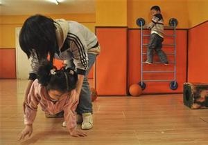 Японские исследователи назвали возможную причину аутизма у детей