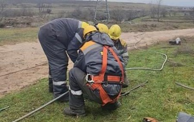 Найближчим часом ситуацію в енергосистемі буде стабілізовано - ДТЕК