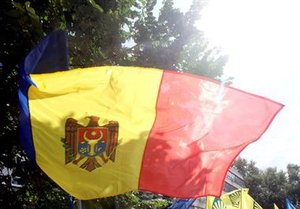 Конституционный суд Молдовы признал незаконным указ о Дне советской оккупации