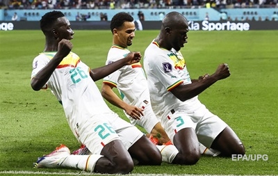 Сенегал вырвал путевку в плей-офф. Итоги 10 дня ЧМ