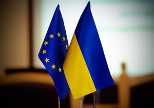 Евросоюз дал зеленый свет парафированию Соглашения об ассоциации с Украиной